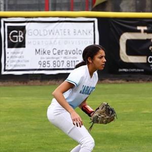 Caroline Burke mugshot