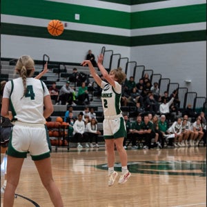 McKenna Solomon mugshot