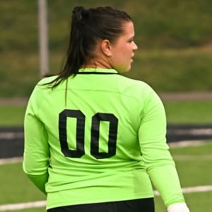 Aubry Penrod mugshot