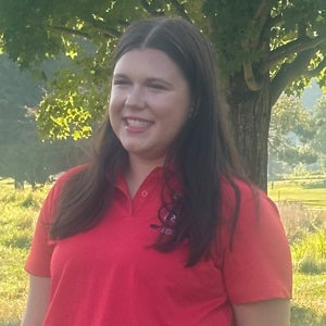 Aubry Penrod