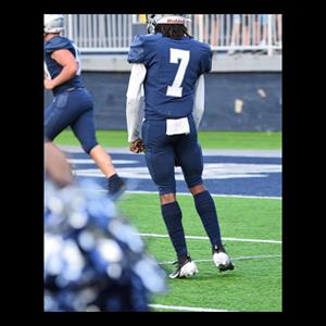 Jamontre Johnson