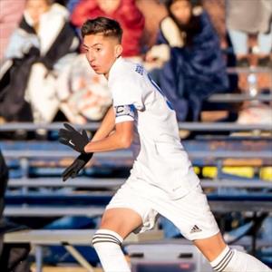 Chuy Solorio mugshot