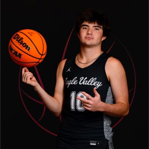 Parker Newbanks mugshot