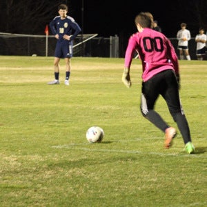 Riley Barnes mugshot