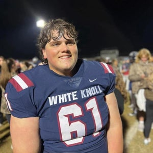 Jackson Lowman