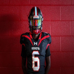 Jalen Whitley