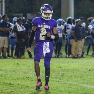 RJ MAYES