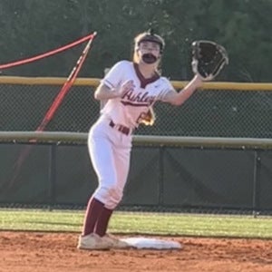 Taryn Wayland
