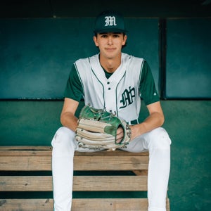 Clay MacConnell mugshot