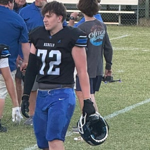 Ethan Granger