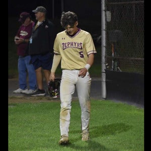 Seth Hoderewski mugshot