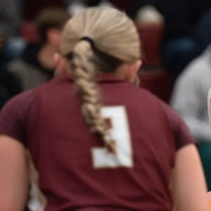 Morgan Clifton mugshot