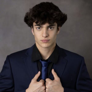 Alex Lacasse mugshot