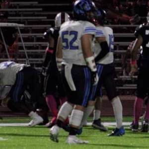 JAYCE GATSON