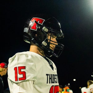 Sam Castanza mugshot