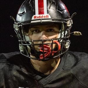 Ian Galloway mugshot