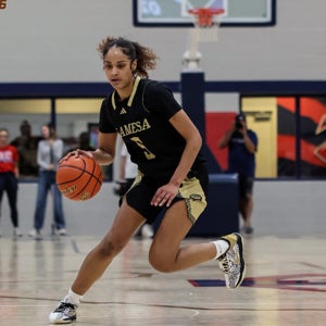 Taleesa Hope mugshot