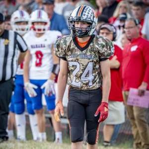 Dylan Hutchinson mugshot