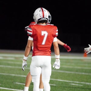 Chase Meisner mugshot