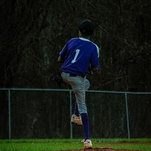 Daelyn McBride mugshot