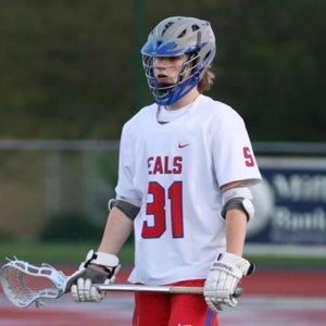 BRADY CRISSINGER