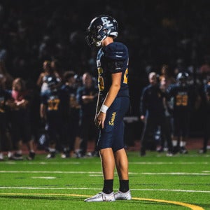 CONNOR STEPHENS