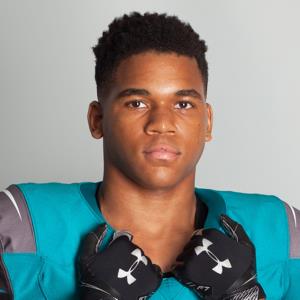 Bertrand Berry ii mugshot