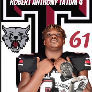 Robert Tatum