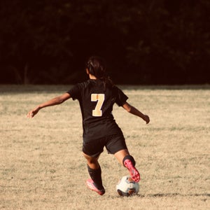 Denisse Jorge mugshot