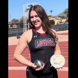 Olivia Seutter mugshot