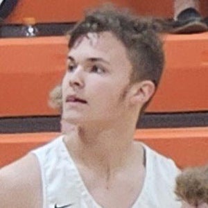 BRODY KRIEBS