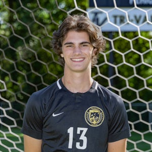 Christopher Garbrandt