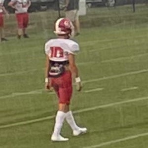 Logan Upchurch
