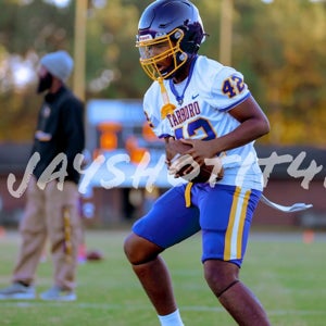 Isaiah Adkins