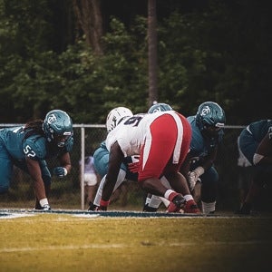 Elijah Martin mugshot