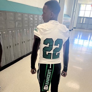 Javion Vines-holder mugshot