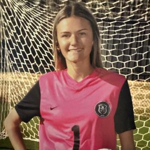 Morgan Wakeman