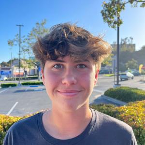 Ethan Ash