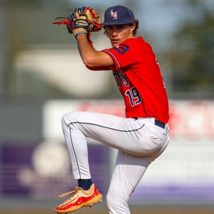 Cooper Bierman mugshot