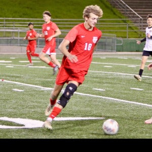 Austin Wortley