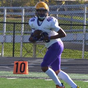 ISAIAH MARTIN