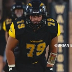 Keegan Ladage