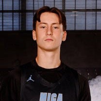 Isaiah Tessen