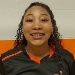 Edyn Williams