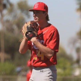 Carter Hutchinson mugshot