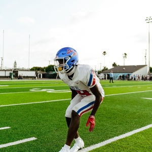 Caeson Miller