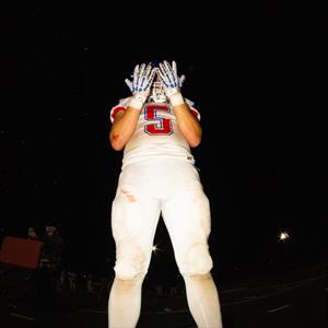 Brantz Jacobs mugshot