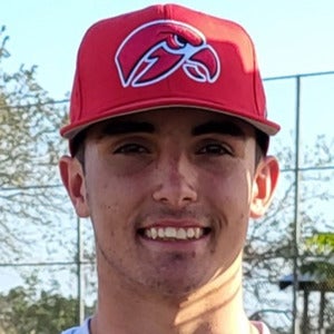 Justin Precanico mugshot