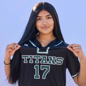 Allisson Robles mugshot