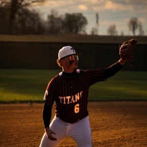 Landen Morrow mugshot